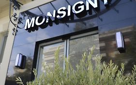 Hotel & Appartements Monsigny